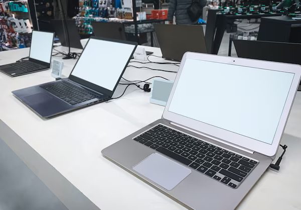 vente de materiels informatique